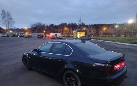 BMW 5 серия, 2008 год, 1 200 000 рублей, 3 фотография