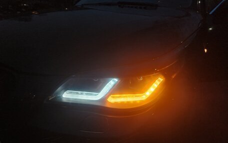 BMW 5 серия, 2008 год, 1 200 000 рублей, 13 фотография