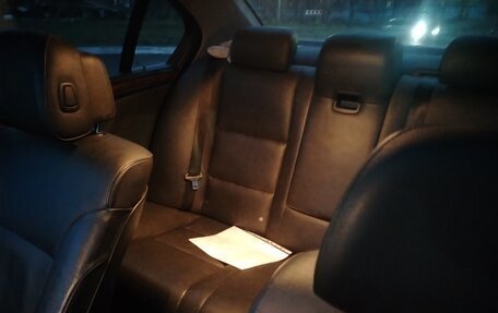 BMW 5 серия, 2008 год, 1 200 000 рублей, 9 фотография