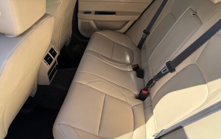 Jaguar XF II, 2016 год, 1 580 000 рублей, 7 фотография