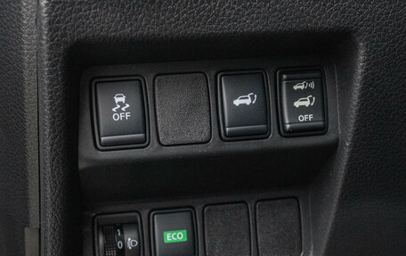 Nissan X-Trail, 2017 год, 2 189 000 рублей, 12 фотография