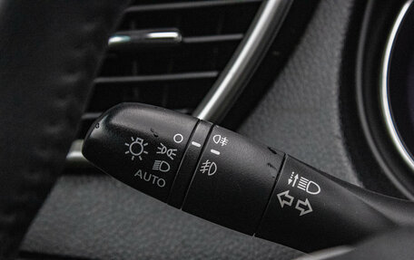 Nissan X-Trail, 2017 год, 2 189 000 рублей, 13 фотография