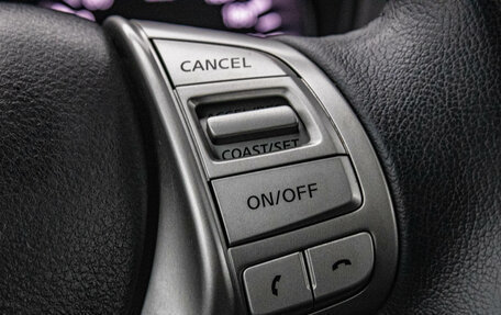 Nissan X-Trail, 2017 год, 2 189 000 рублей, 15 фотография