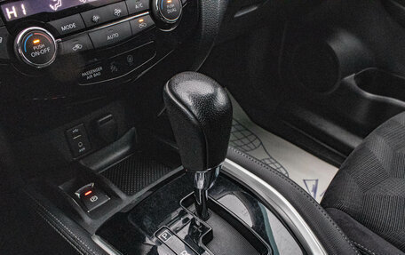 Nissan X-Trail, 2017 год, 2 189 000 рублей, 20 фотография