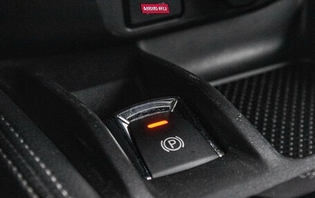 Nissan X-Trail, 2017 год, 2 189 000 рублей, 19 фотография