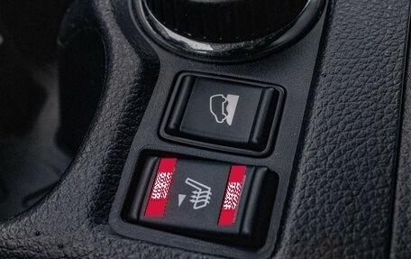 Nissan X-Trail, 2017 год, 2 189 000 рублей, 21 фотография