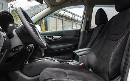 Nissan X-Trail, 2017 год, 2 189 000 рублей, 23 фотография