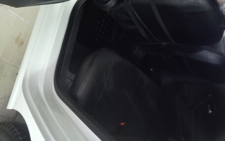 Volkswagen Polo VI (EU Market), 2014 год, 500 000 рублей, 7 фотография