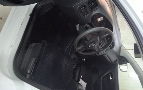 Volkswagen Polo VI (EU Market), 2014 год, 500 000 рублей, 8 фотография