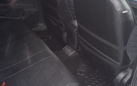 Volkswagen Polo VI (EU Market), 2014 год, 500 000 рублей, 9 фотография