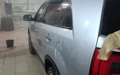 KIA Sorento II рестайлинг, 2013 год, 1 400 000 рублей, 3 фотография