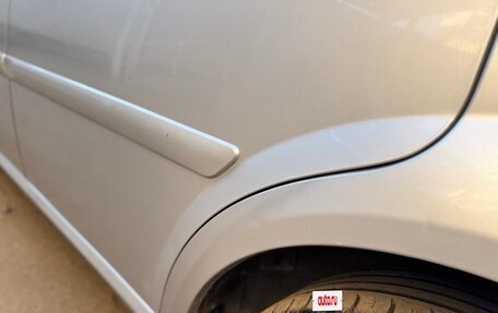 Daewoo Gentra II, 2013 год, 525 000 рублей, 8 фотография