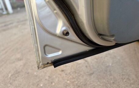 Daewoo Gentra II, 2013 год, 525 000 рублей, 11 фотография