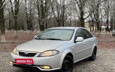 Daewoo Gentra II, 2013 год, 525 000 рублей, 2 фотография