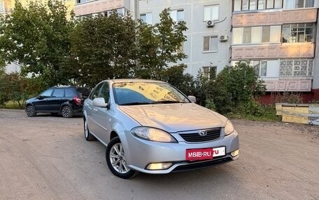 Daewoo Gentra II, 2013 год, 525 000 рублей, 3 фотография