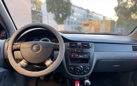 Daewoo Gentra II, 2013 год, 525 000 рублей, 10 фотография