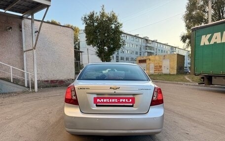 Daewoo Gentra II, 2013 год, 525 000 рублей, 4 фотография