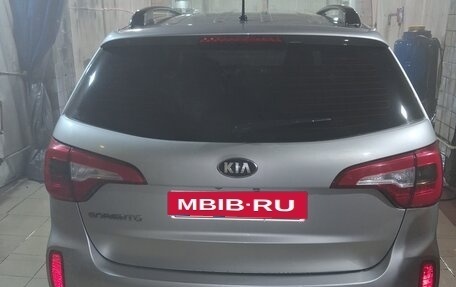 KIA Sorento II рестайлинг, 2013 год, 1 400 000 рублей, 4 фотография