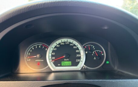 Daewoo Gentra II, 2013 год, 525 000 рублей, 20 фотография