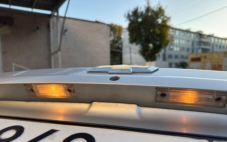 Daewoo Gentra II, 2013 год, 525 000 рублей, 26 фотография