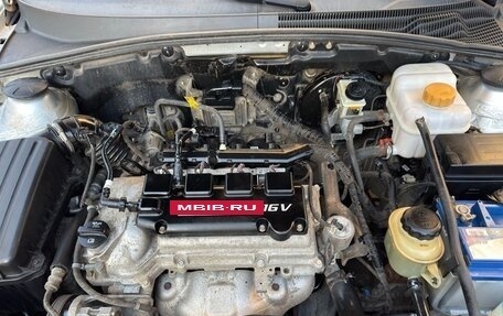 Daewoo Gentra II, 2013 год, 525 000 рублей, 22 фотография