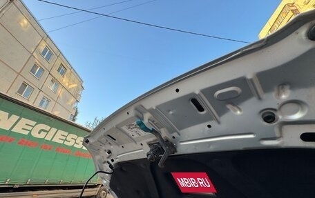 Daewoo Gentra II, 2013 год, 525 000 рублей, 23 фотография