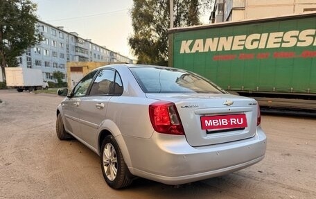 Daewoo Gentra II, 2013 год, 525 000 рублей, 18 фотография