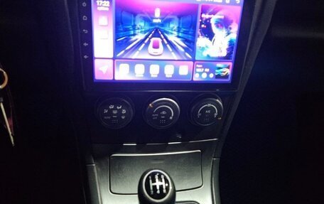 Subaru Impreza III, 2006 год, 800 000 рублей, 4 фотография