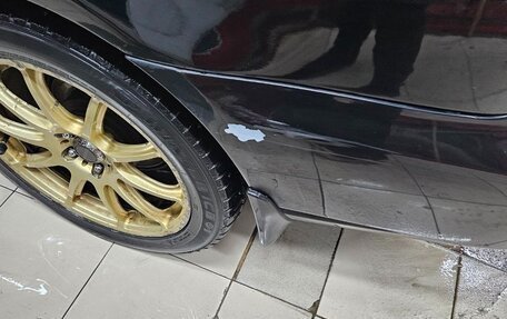 Subaru Impreza III, 2006 год, 800 000 рублей, 7 фотография