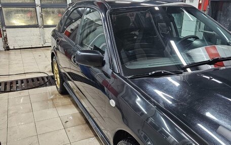 Subaru Impreza III, 2006 год, 800 000 рублей, 2 фотография