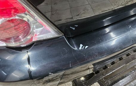 Subaru Impreza III, 2006 год, 800 000 рублей, 8 фотография