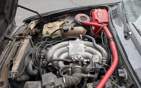 BMW 3 серия, 1984 год, 240 000 рублей, 5 фотография