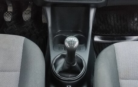 Skoda Fabia II, 2010 год, 390 000 рублей, 11 фотография