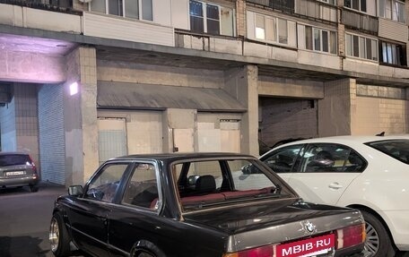 BMW 3 серия, 1984 год, 240 000 рублей, 4 фотография