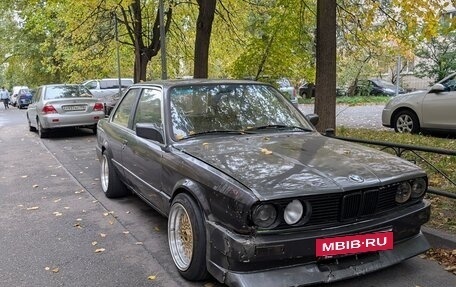 BMW 3 серия, 1984 год, 240 000 рублей, 7 фотография
