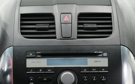 Suzuki SX4 II рестайлинг, 2011 год, 839 000 рублей, 15 фотография