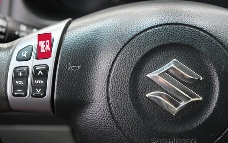 Suzuki SX4 II рестайлинг, 2011 год, 839 000 рублей, 13 фотография