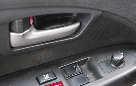 Suzuki SX4 II рестайлинг, 2011 год, 839 000 рублей, 9 фотография