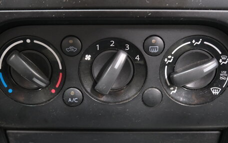 Suzuki SX4 II рестайлинг, 2011 год, 839 000 рублей, 16 фотография