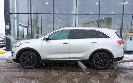 KIA Sorento III Prime рестайлинг, 2015 год, 2 199 000 рублей, 10 фотография