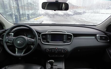 KIA Sorento III Prime рестайлинг, 2015 год, 2 199 000 рублей, 17 фотография