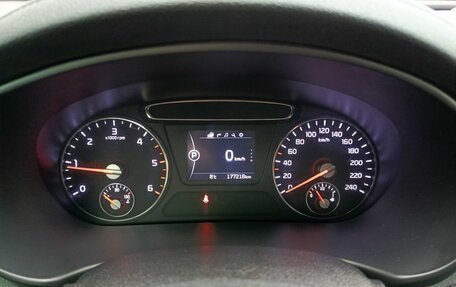 KIA Sorento III Prime рестайлинг, 2015 год, 2 199 000 рублей, 16 фотография