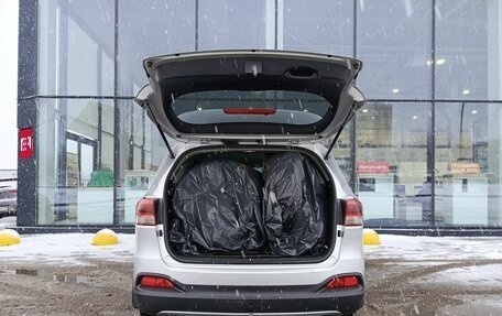 KIA Sorento III Prime рестайлинг, 2015 год, 2 199 000 рублей, 12 фотография