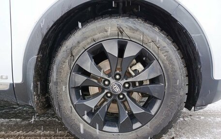 KIA Sorento III Prime рестайлинг, 2015 год, 2 199 000 рублей, 22 фотография