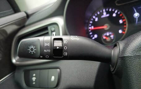 KIA Sorento III Prime рестайлинг, 2015 год, 2 199 000 рублей, 25 фотография