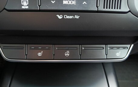 KIA Sorento III Prime рестайлинг, 2015 год, 2 199 000 рублей, 23 фотография