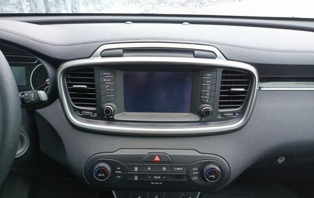 KIA Sorento III Prime рестайлинг, 2015 год, 2 199 000 рублей, 18 фотография