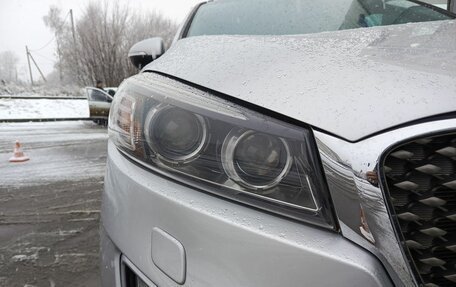 KIA Sorento III Prime рестайлинг, 2015 год, 2 199 000 рублей, 21 фотография