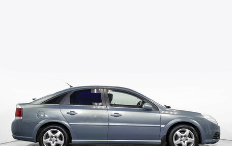 Opel Vectra C рестайлинг, 2007 год, 428 000 рублей, 4 фотография