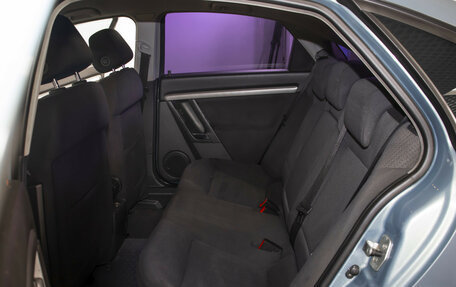 Opel Vectra C рестайлинг, 2007 год, 428 000 рублей, 10 фотография